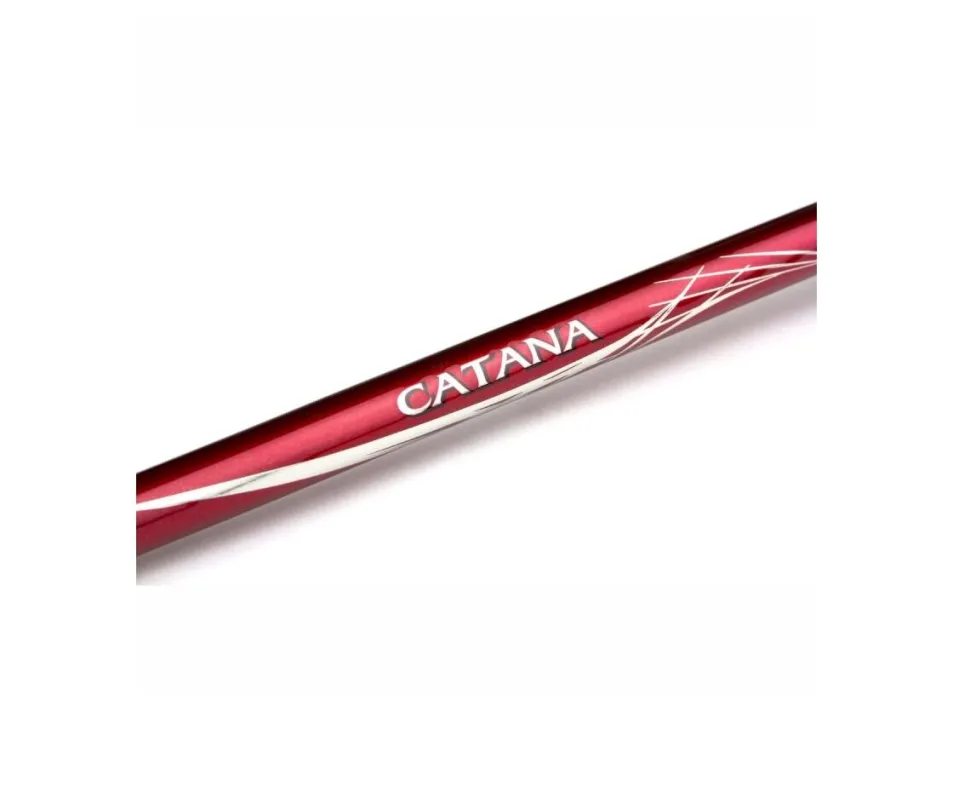 Shimano Catana EX Spin 240ML 2,40m / 7-21g Spinnrute Barschrute Forellenrute
