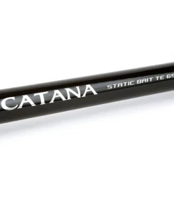 Shimano Catana Static Bait TE 650 6,50m bis 150g Pole Teleskoprute