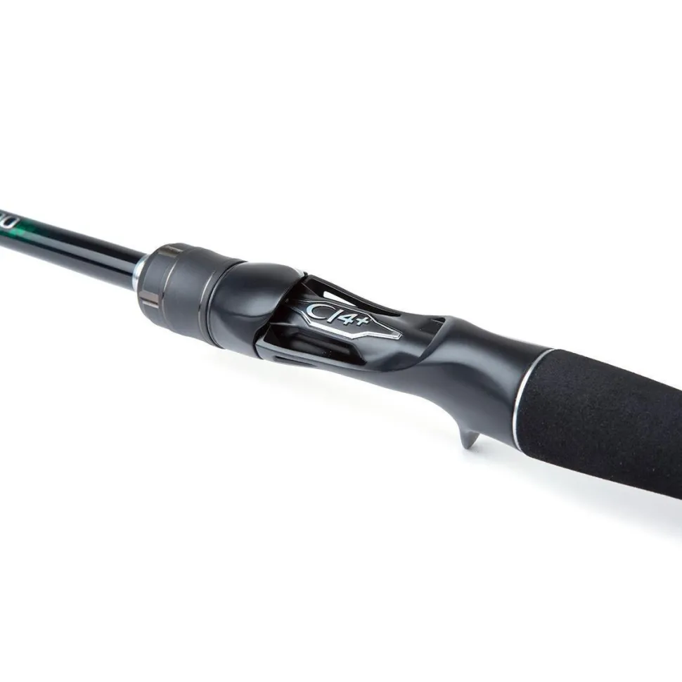 Shimano Curado Casting EXTRA FAST 2,13m 7'0'' 10-21g 2pc