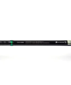 Shimano Curado Casting FAST 2,18m 7'2
