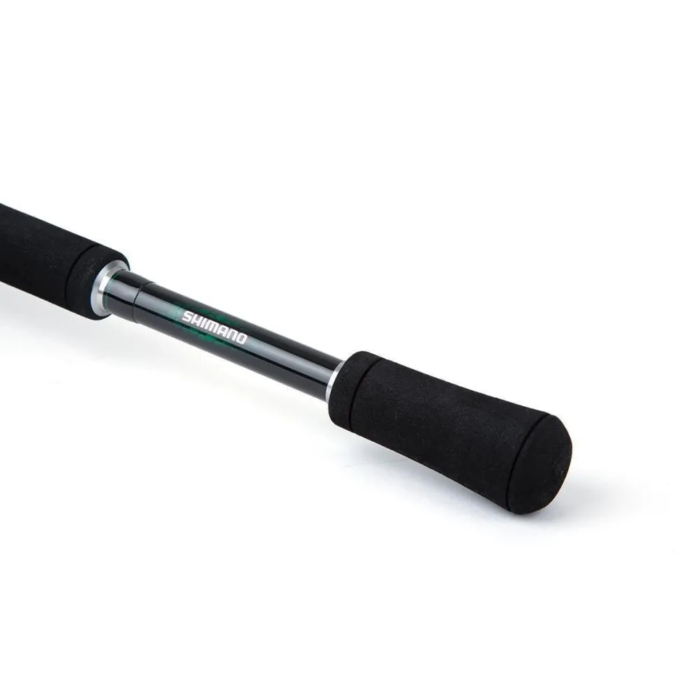 Shimano Curado Casting FAST 2,18m 7'2" 14-28g 2pc