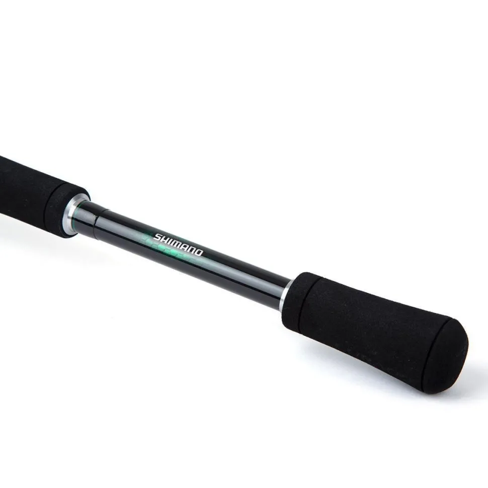 Shimano Curado Spinning FAST 2,18m 7'2" 7-15g 2pc