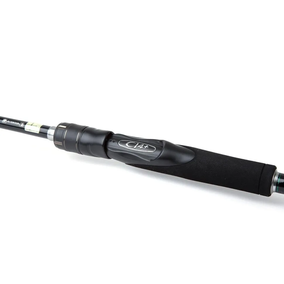 Shimano Curado Spinning FAST 2,18m 7'2" 7-15g 2pc
