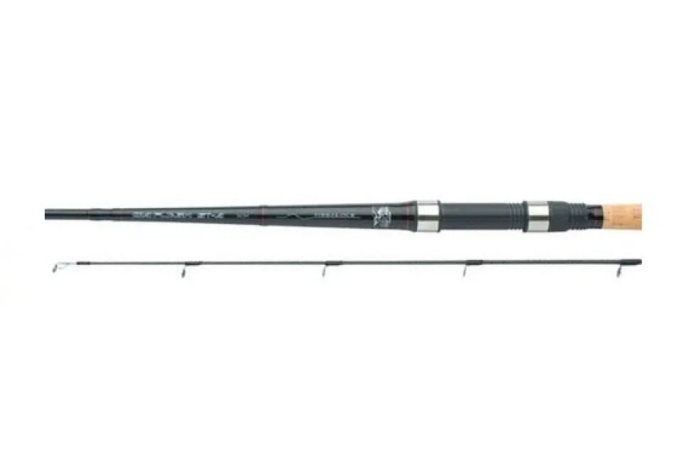 Shimano Diaflash ST-A 2,10m / 10-30g Spinnrute