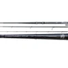 Shimano Diaflash XT-A 270 ML Spinnrute 2,70m 7-21g 3-teilig