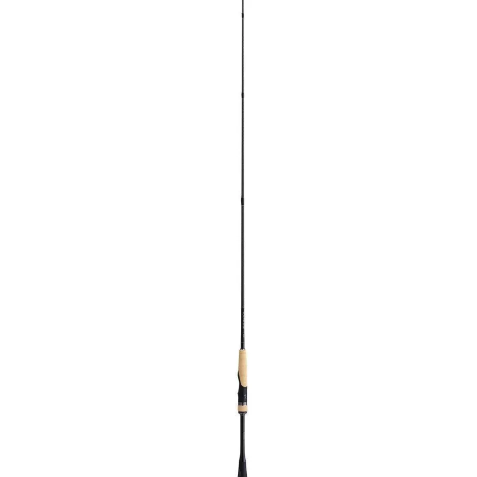 Shimano Expride Spinning 1,98m 6'6" 3-10g 2pc