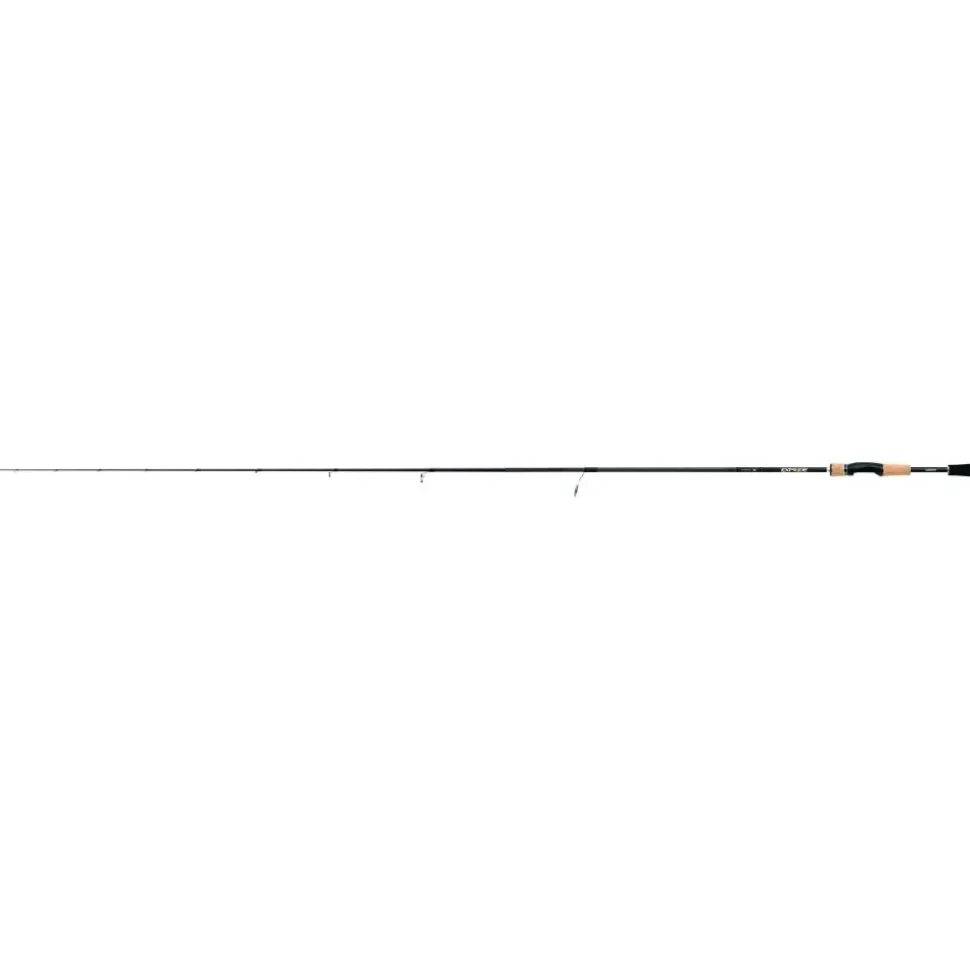 Shimano EXPRIDE 264UL 1,93m 2-7g Spinnrute