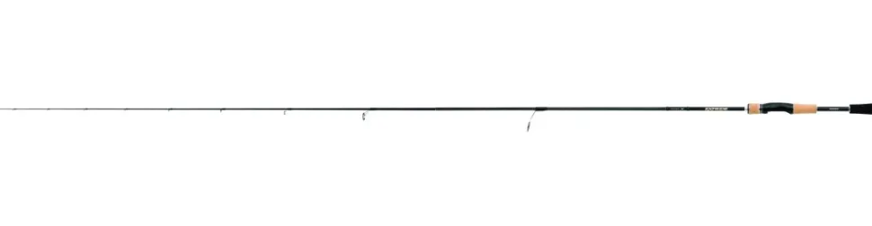 Shimano EXPRIDE 265UL+ 1,96m 2-10g Spinnrute