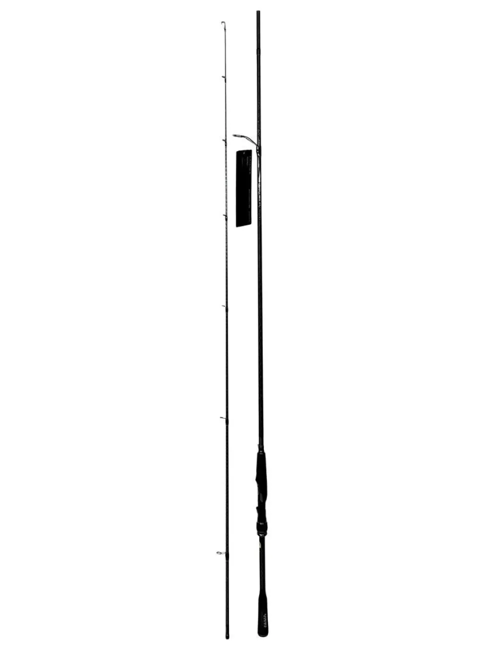 Shimano Exsence Genos Spinning 2,74m 9'0" 8-48g Spinnrute Salzwasser Rute