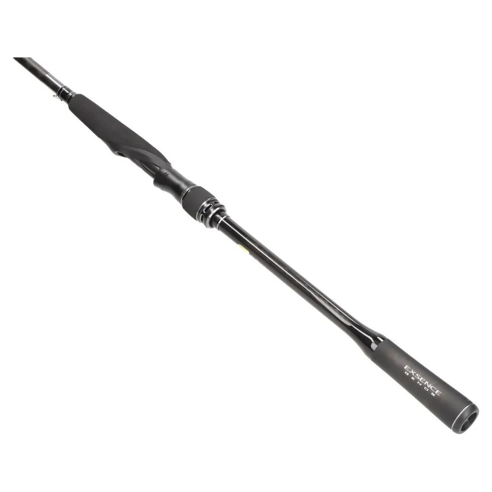 Shimano Exsence Genos Spinning 2,74m 9'0" 8-48g Spinnrute Salzwasser Rute