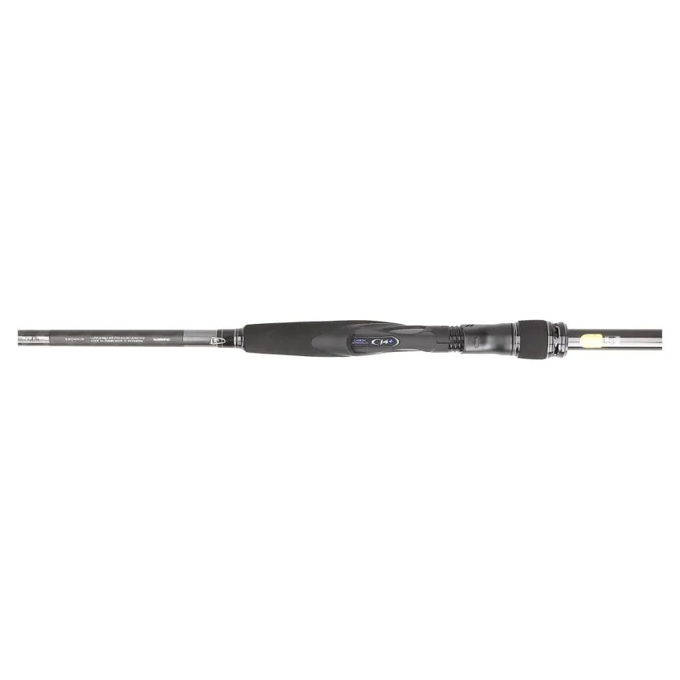Shimano Exsence Genos Spinning 2,74m 9'0" 8-48g Spinnrute Salzwasser Rute