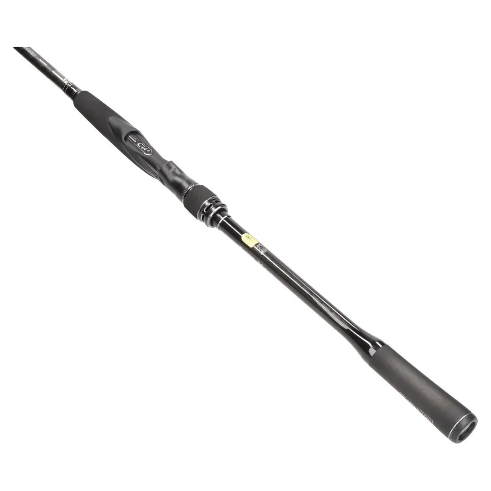 Shimano Exsence Genos Spinning 2,74m 9'0" 8-48g Spinnrute Salzwasser Rute