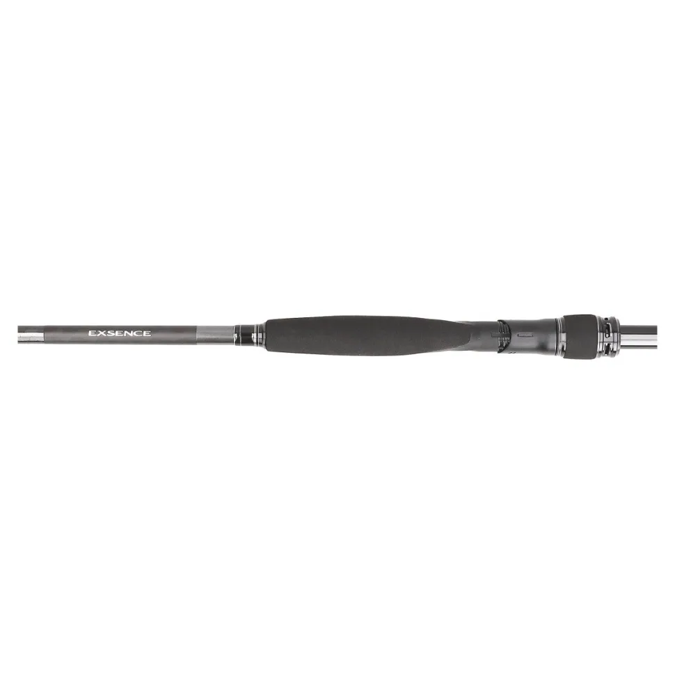 Shimano Exsence Genos Spinning 2,74m 9'0" 8-48g Spinnrute Salzwasser Rute