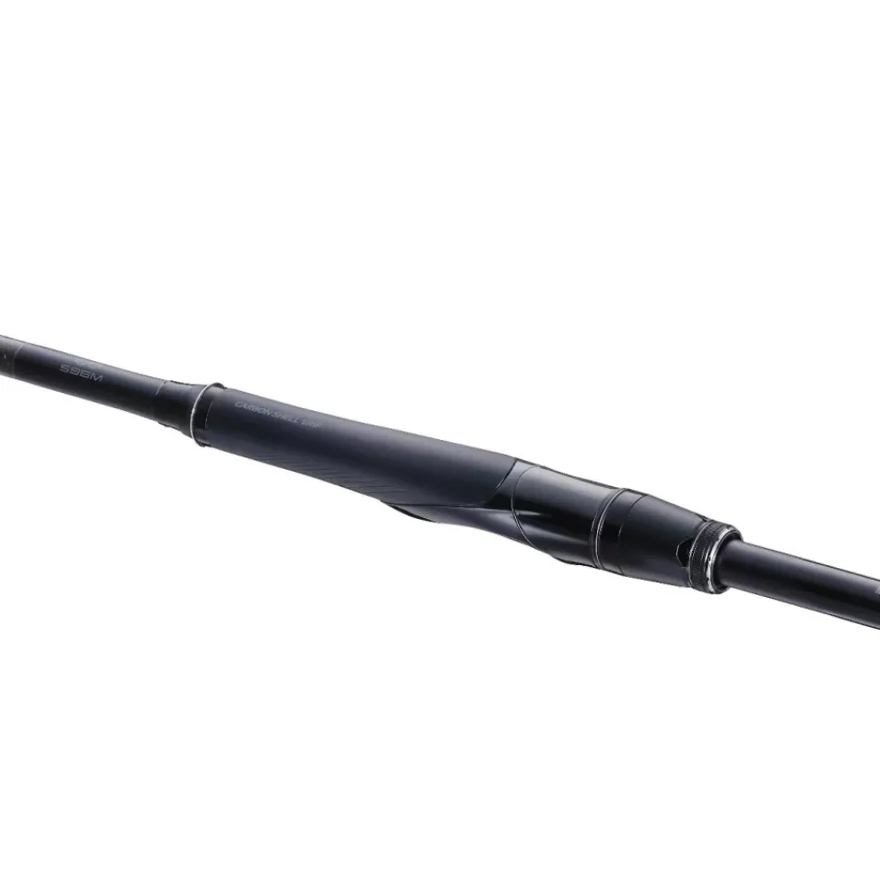 Shimano Exsence Infinity 2,90m 9'6" 6-40g 2pc