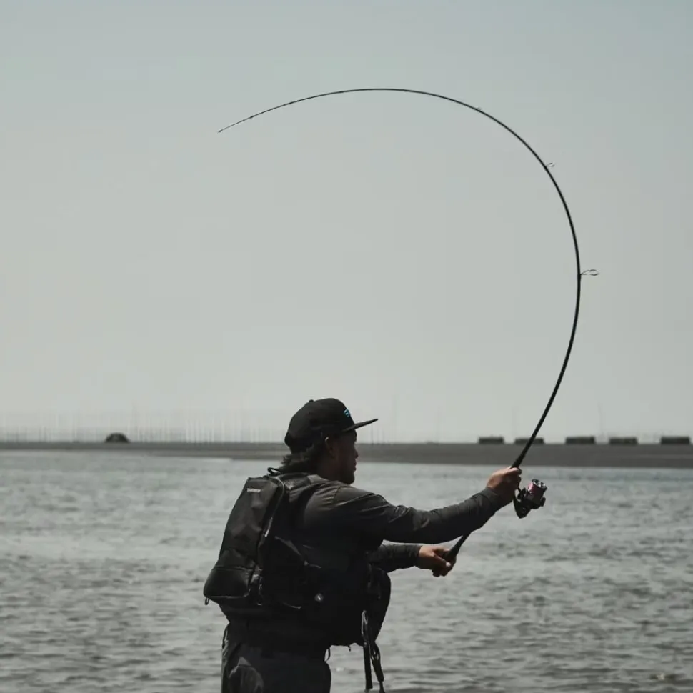 Shimano Exsence Infinity 2,74m 9'0" 5-32g 2pc