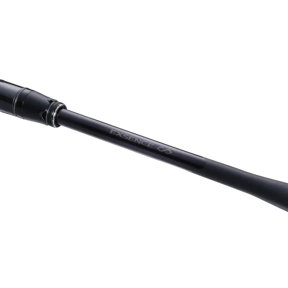 Shimano Exsence Infinity 2,74m 9'0" 5-32g 2pc
