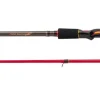 Shimano Fireblood Spinnruten Spinnfischen Gummifischangeln