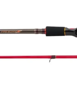 Shimano Fireblood Spinnruten Spinnfischen Gummifischangeln