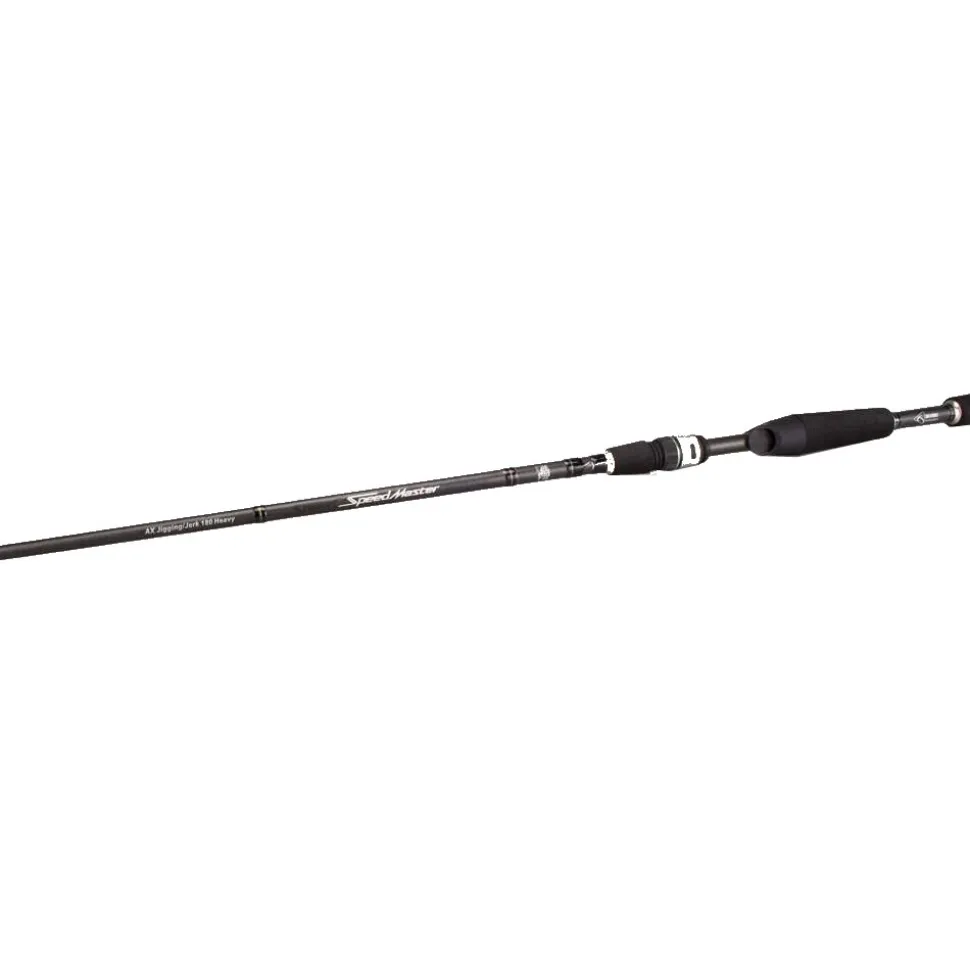 Shimano Forcemaster AX 1,80m 7-30g