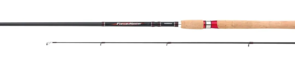 Shimano Forcemaster BX 1,80m 3-14g Spinnrute