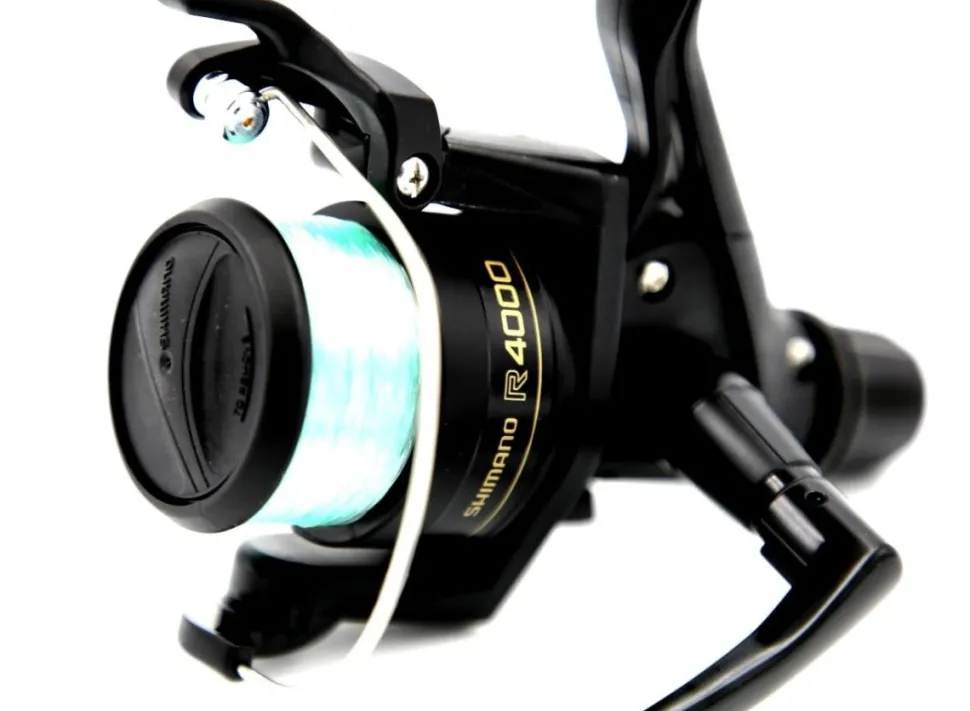 Shimano Holiday Combo 2,10m 30-150g Teleskoprute + Rolle + Schnur