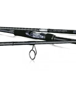 Shimano Lunamis S96ML 2,90m 6-25g Spinnrute Salzwasser Spin Rute