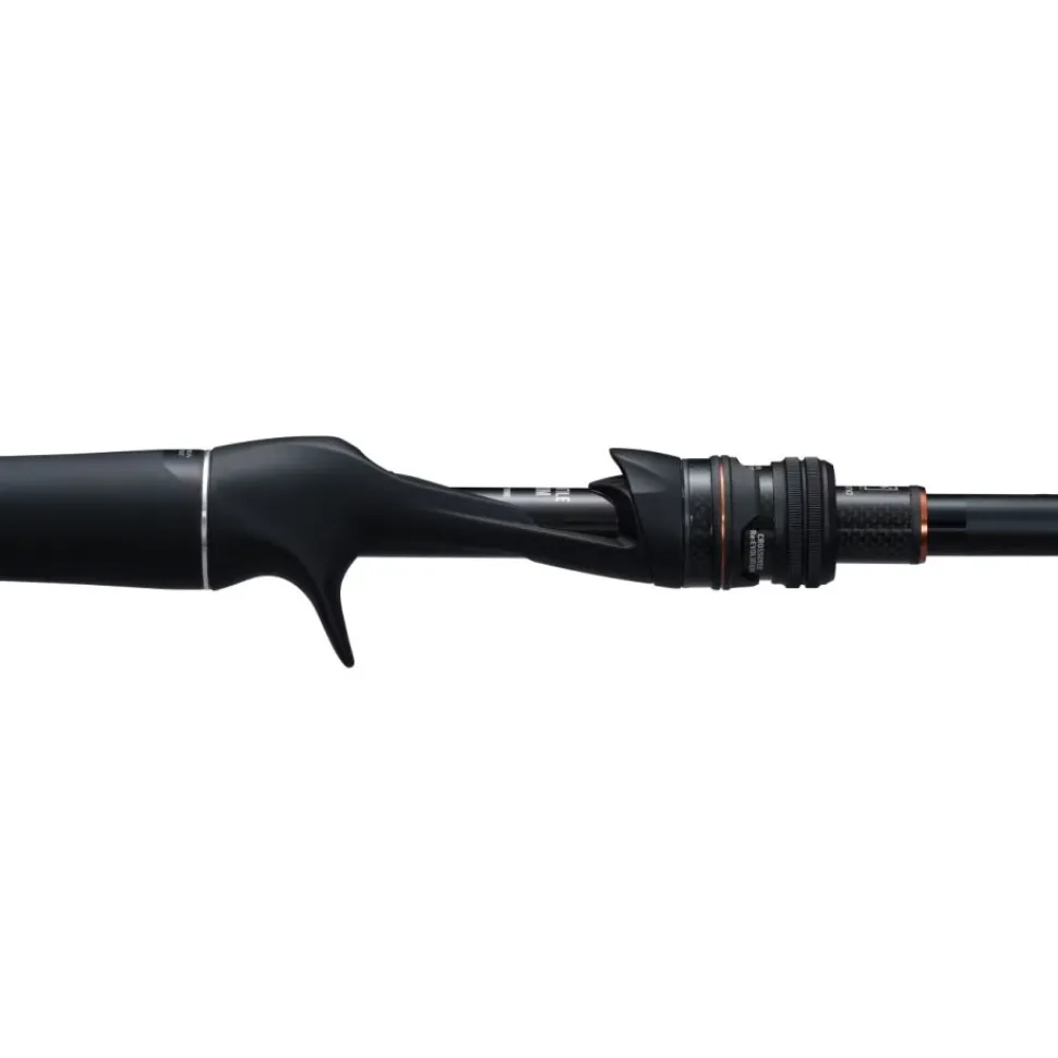 Shimano Poison Adrena Casting 172H2 2,18m 7'2" 14-42g 2pc