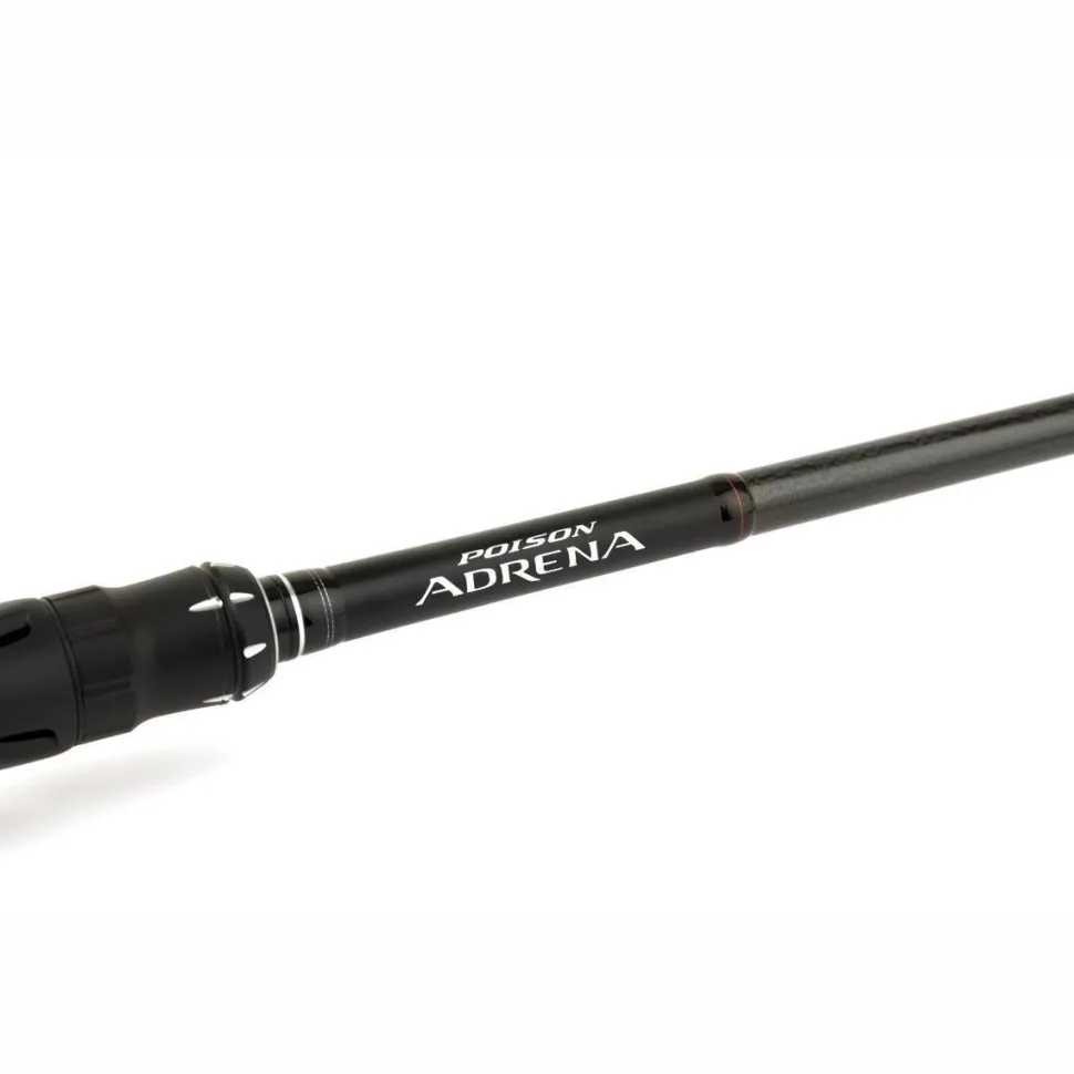 Shimano POISON ADRENA 266L2 1,98m 3-10g