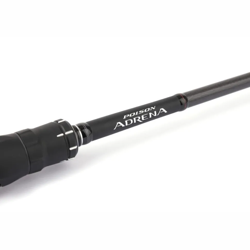 Shimano POISON ADRENA 1610M 2,08m 7-21g