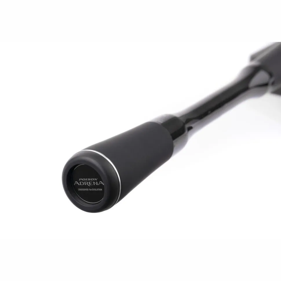Shimano POISON ADRENA 163M 1,90m 7-21g