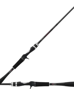 Shimano POISON ADRENA 166MH 1,98m 10-28g Baitcastrute Spinnrute