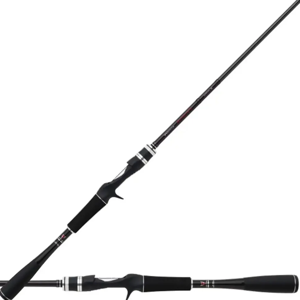 Shimano POISON ADRENA 166MH 1,98m 10-28g Baitcastrute Spinnrute