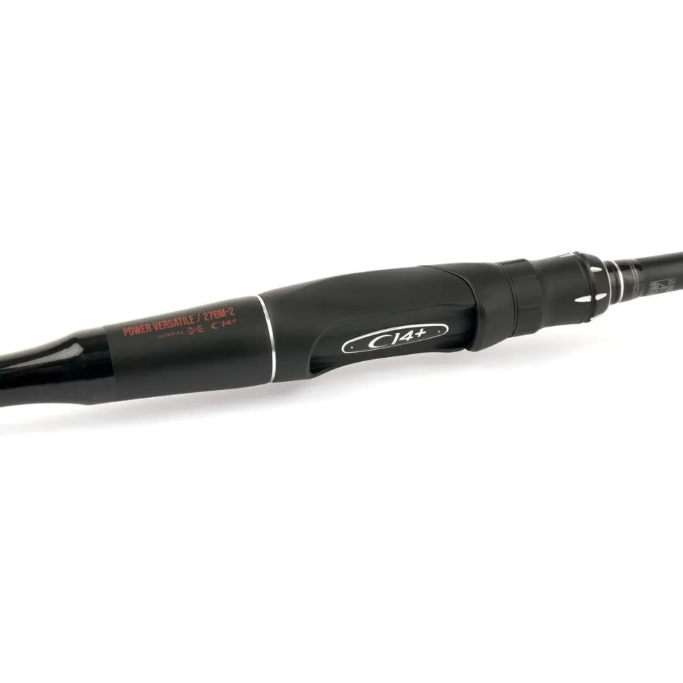 Shimano POISON ADRENA 264UL 1,92m 2-7g