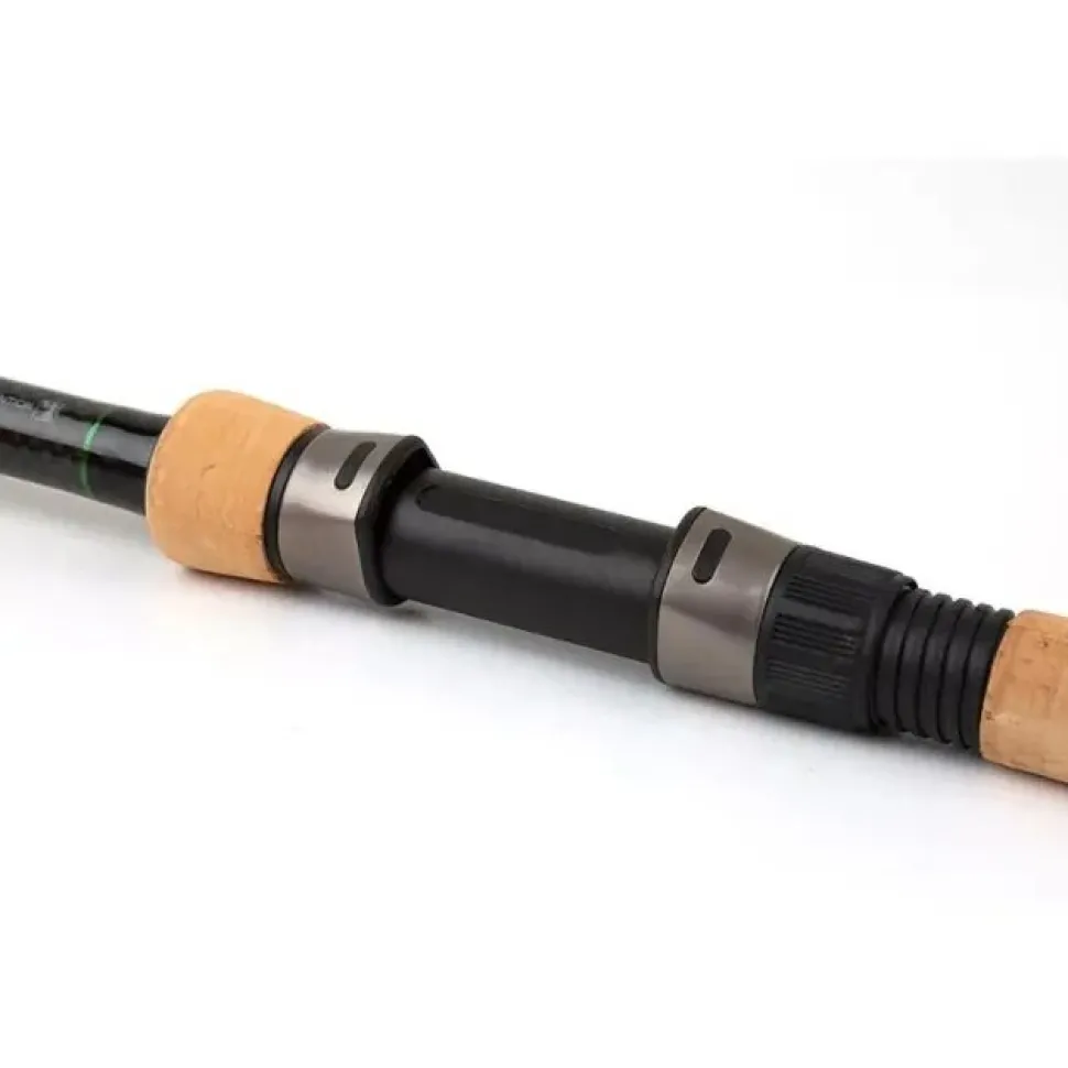 Shimano Purist BX-1 Barbel 3,66m 12ft 2,75lb Grundrute Allroundrute