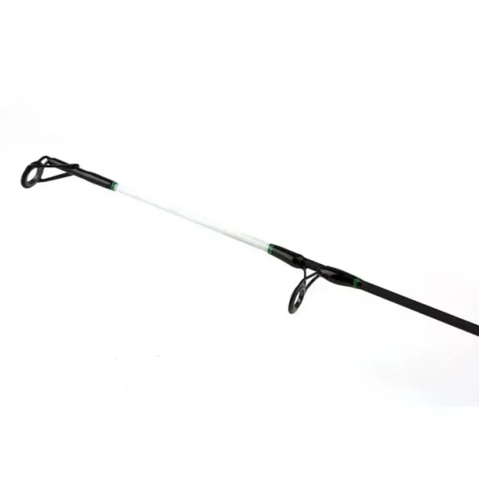 Shimano Purist BX-1 Barbel 3,66m 12ft 2,75lb Grundrute Allroundrute