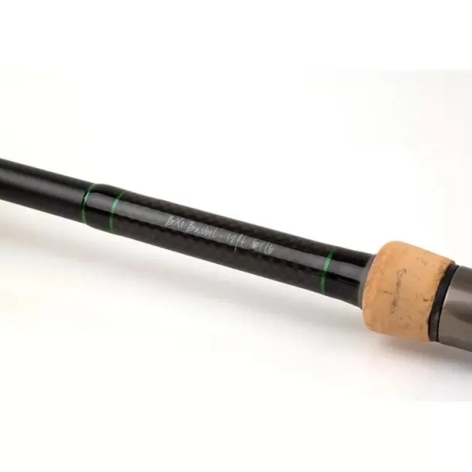 Shimano Purist BX-1 Barbel 3,66m 12ft 2,75lb Grundrute Allroundrute