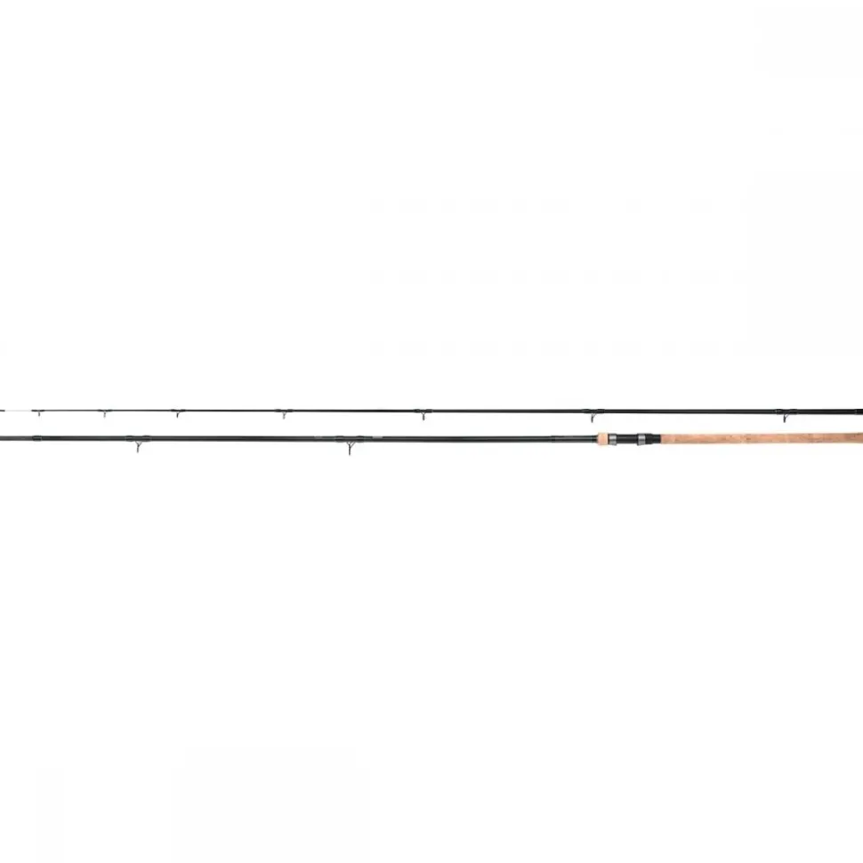 Shimano Purist BX-1 Barbel 3,66m 12ft 2,75lb Grundrute Allroundrute