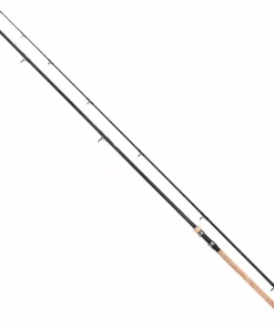 Shimano Purist BX-1 Barbel 3,66m 12ft 2,75lb Grundrute Allroundrute