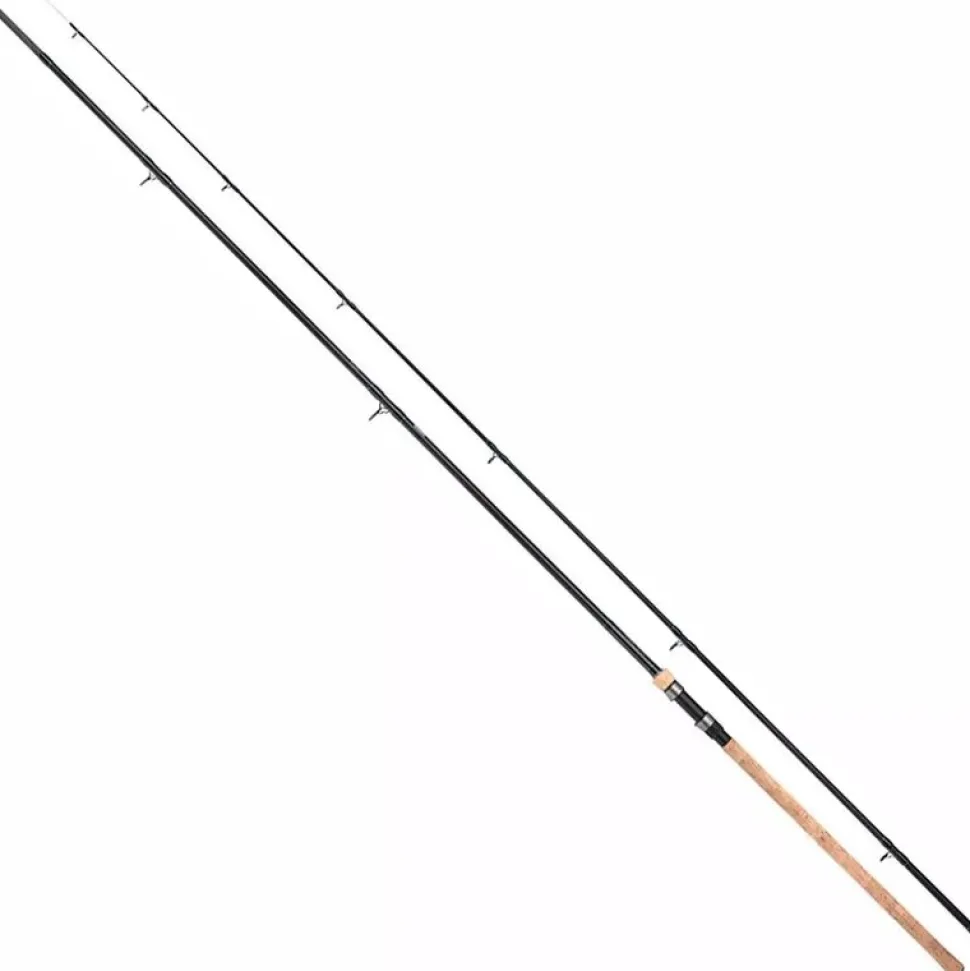Shimano Purist BX-1 Barbel 3,66m 12ft 2,75lb Grundrute Allroundrute