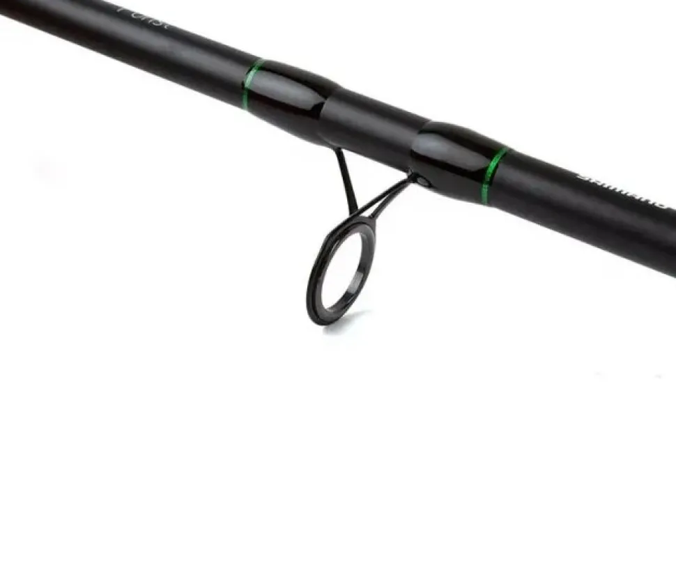 Shimano Purist BX-1 Barbel 3,66m 12ft 2,75lb Grundrute Allroundrute