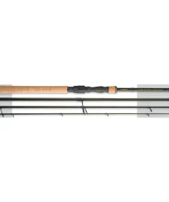 Shimano Rod Norden Spinning MOD-F 2,74m 9'0" 7-28g 4-teilig Reiserute Spinnrute