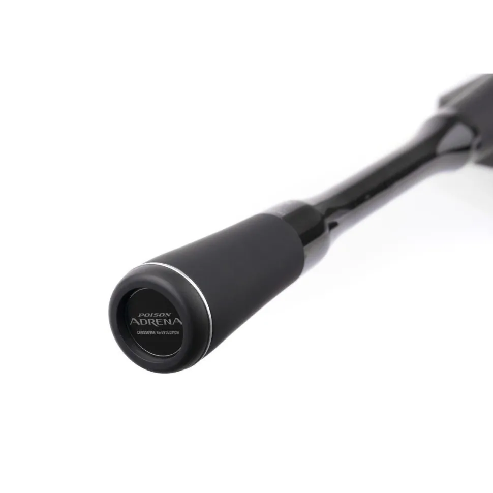 Shimano Rod Poison Adrena CastingMOD-F 2,21m 7'3" 10-30g 2pc