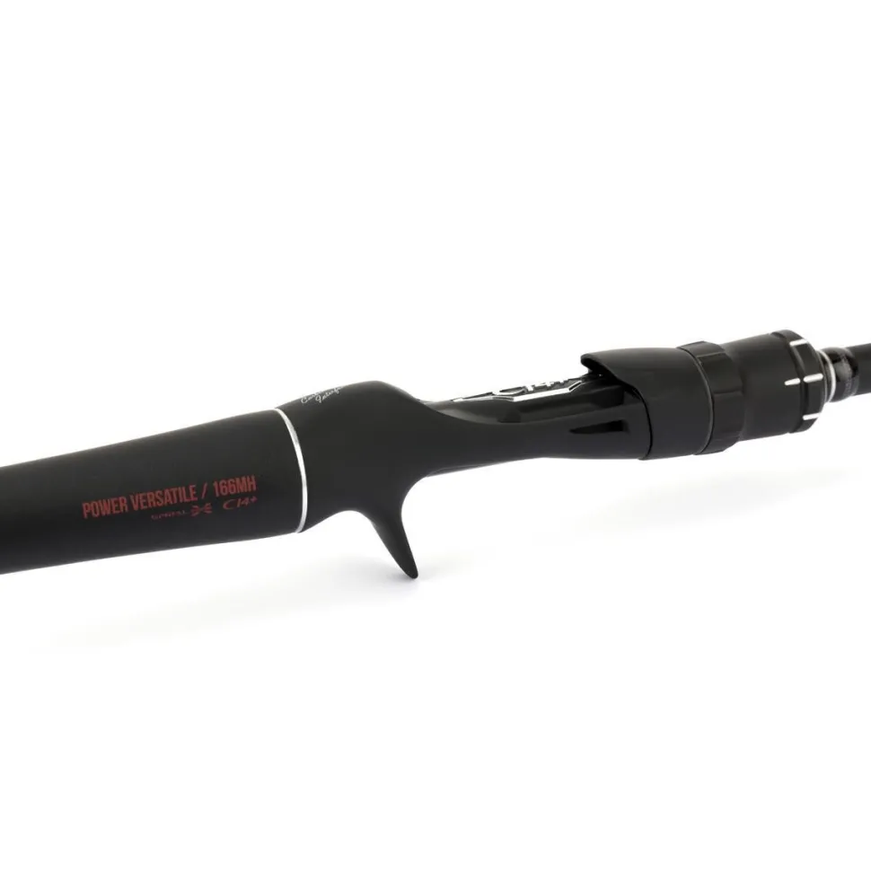 Shimano Rod Poison Adrena CastingMOD-F 2,21m 7'3" 10-30g 2pc