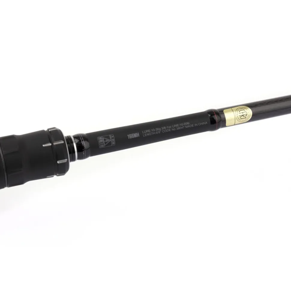 Shimano Rod Poison Adrena CastingMOD-F 2,21m 7'3" 10-30g 2pc