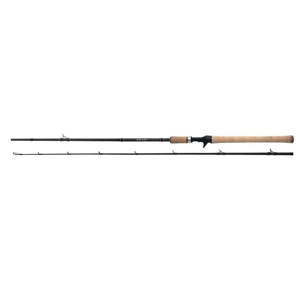 Shimano Rod Yasei Jerkbait Cast CorkMOD-FAST 1,98m 45-100g 2pc