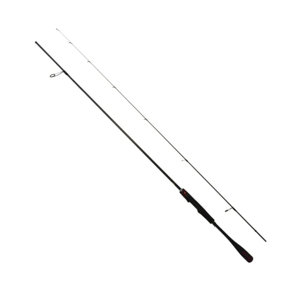 Shimano Rod Zodias Spinning Solid tip EX-F 2,23m 7'4'' 2,5 - 14g 2-teilig Spin