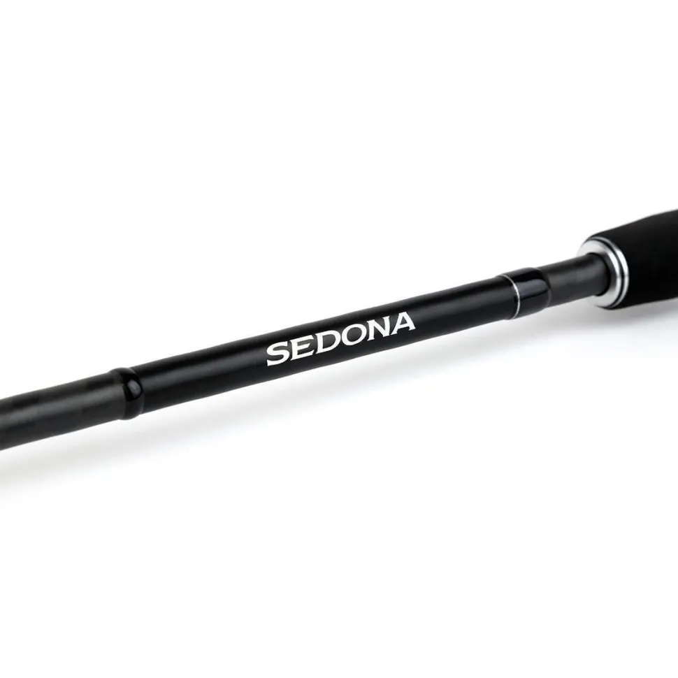 Shimano Sedona Spin 2,13m / 14-42g Spinnrute 2-teilig
