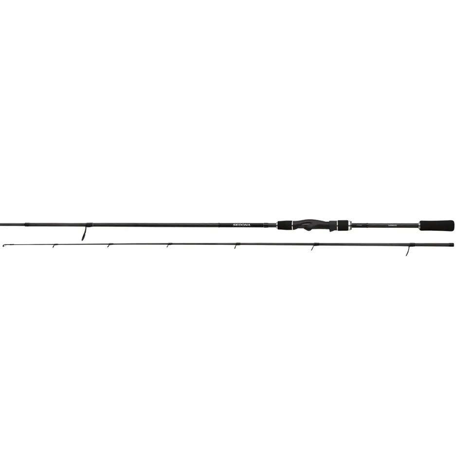 Shimano Sedona Spin 2,13m / 14-42g Spinnrute 2-teilig