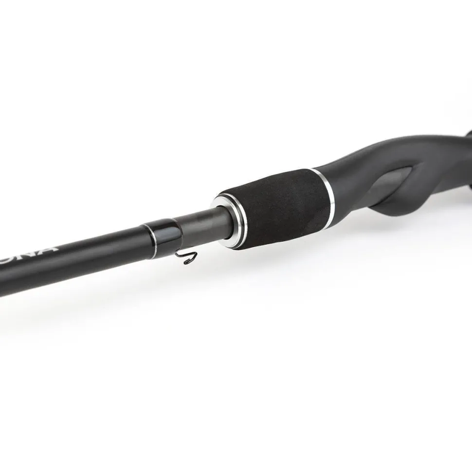 Shimano Sedona Spin 2,13m / 14-42g Spinnrute 2-teilig