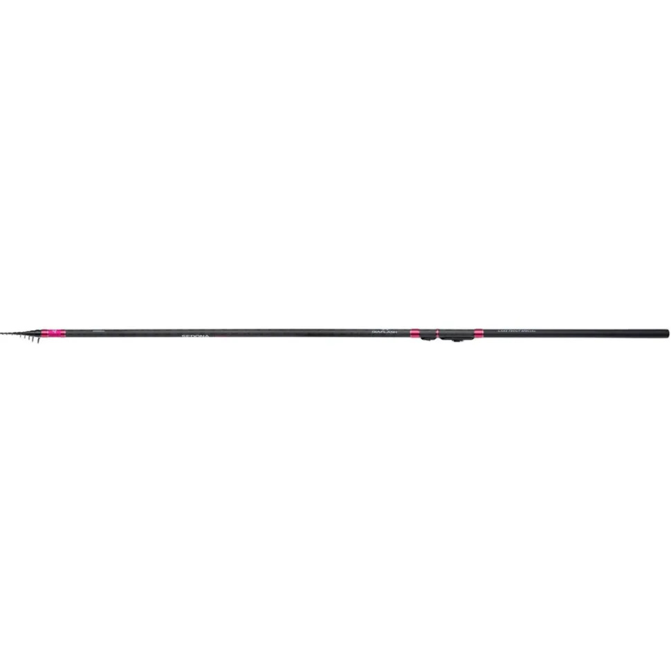 SHIMANO Sedona Trout Lake Special 4.20m 8-12g Action 5